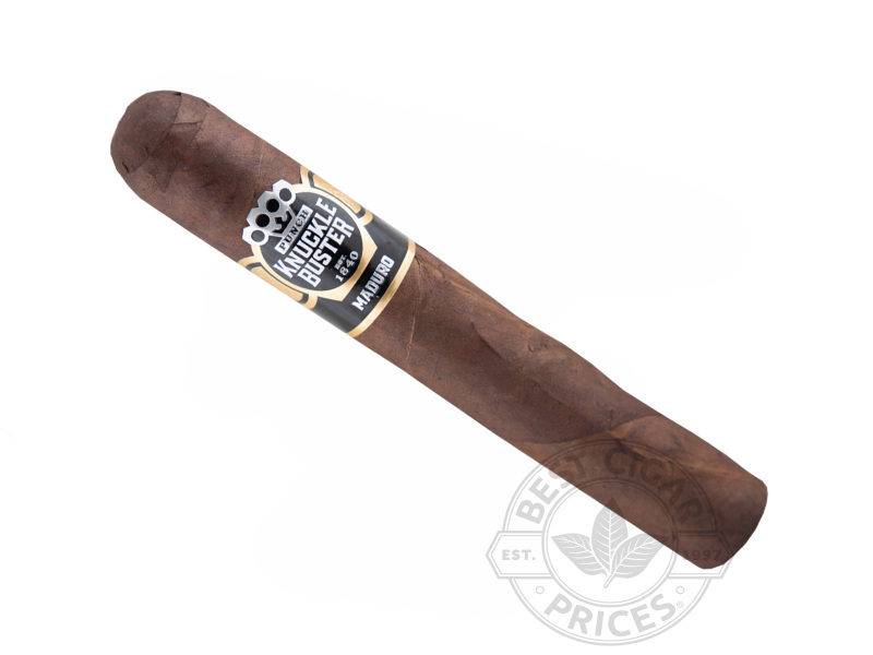 Punch Knuckle Buster Gordo Maduro - 1 Cigar