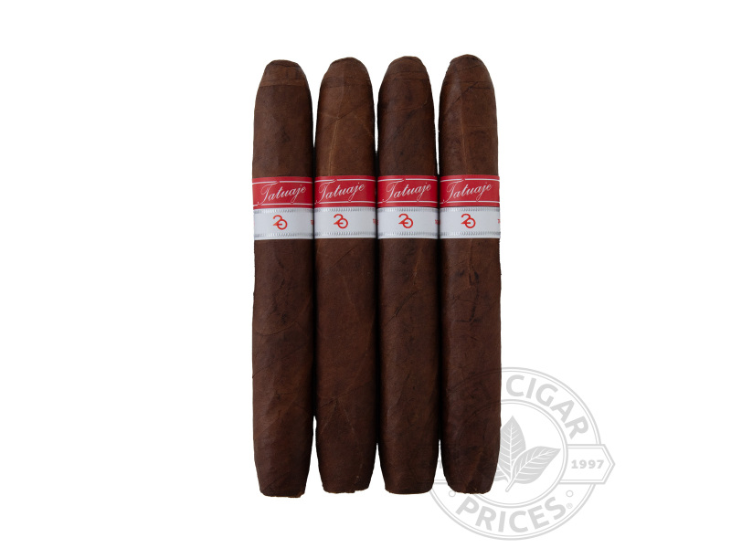 Tatuaje Havana Vi Serie 20th Anniversary Serie B Cigars 4pack - 4 Cigars