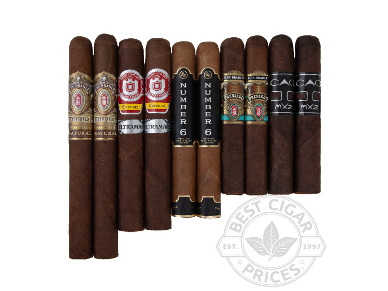Honduran Hookup 10cigar Sampler - 10 Cigars