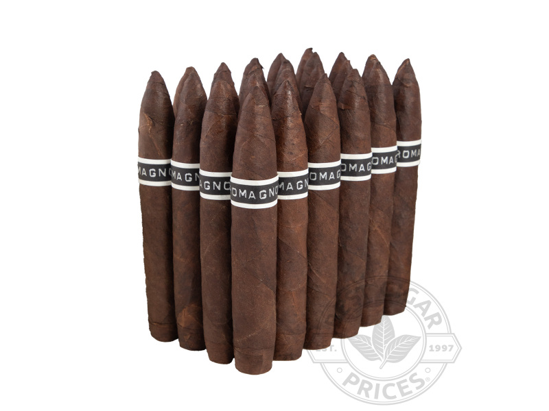Roma Craft Cromagnon Mode 5 Robusto 24cigar Bundle - Bundle - 24 Total Cigars