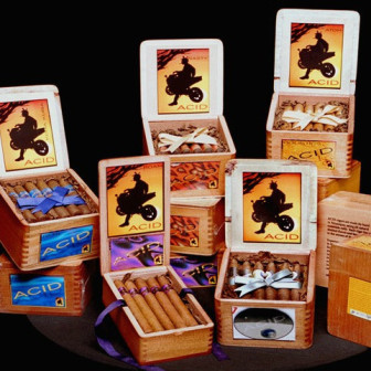 ACID Blondie 5 Pack