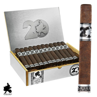 ACID Twenty Maduro Toro 5 Pack