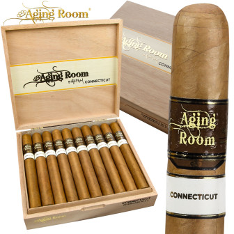 Aging Room Core Connecticut Rapido 20 Pack