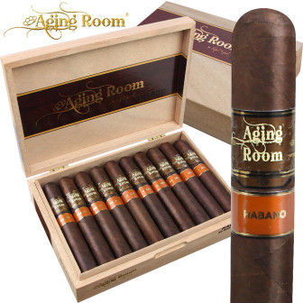 Core Habano