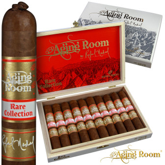Aging Room Rare Collection Scherzo 5 Pack
