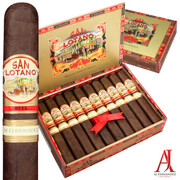 AJ Fernandez San Lotano The Bull Toro | Box of 20