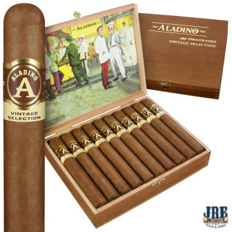 Aladino Vintage Selection Toro 5 Pack