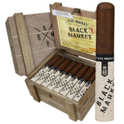 Alec Bradley Black Market Toro
