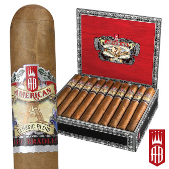 Alec Bradley American Classic Churchill 24 Pack