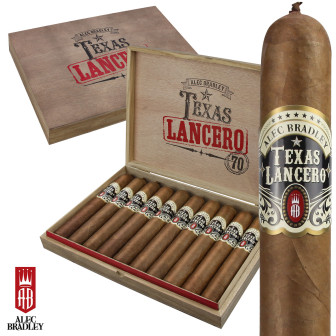 Alec Bradley Texas Lancero 20 Pack