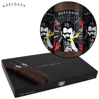 Antihero War Machine 5 Pack