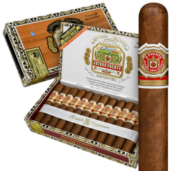 Arturo Fuente Rosado Sun Grown Magnum R 44 44 Pack