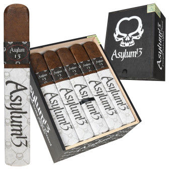 Asylum 13 Nica 770 Box-Pressed 5 Pack