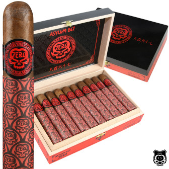 Asylum 867 Zero Toro 5 Pack