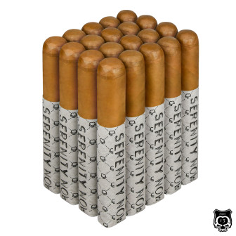 Asylum Serenity Now 660 Connecticut 5 Pack