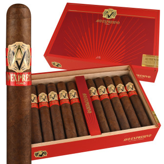 Avo Expresivo Toro 5 Pack