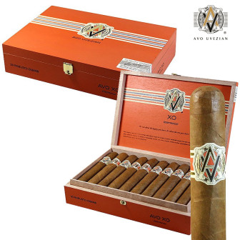 Avo XO Intermezzo Tubo 20 Pack