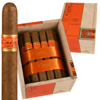 Cain Daytona No. 4 24 Pack