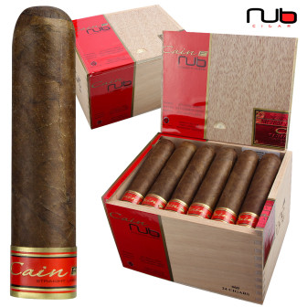 Cain FF Nub 464T 5 Pack
