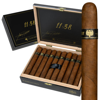 Caldwell 22 Minutes to Midnight San Andres Robusto 20 Pack