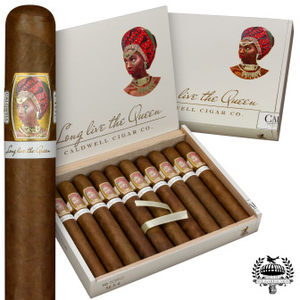 Caldwell Long Live the Queen Queen's Sword 5 Pack