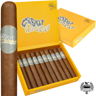 Caldwell Lost & Found Cream Machine Lancero 10 Pack