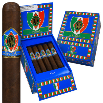 CAO Italia Ciao 20 Pack