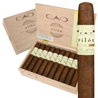 CAO Pilon Box-pressed Toro 20 Pack