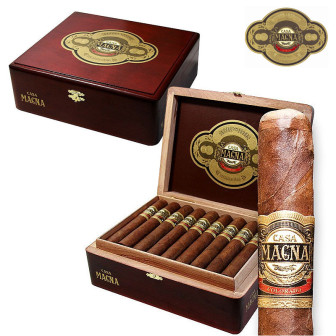 Casa Magna Colorado Robusto 27 Pack