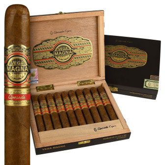Vega Magna Robusto 10 Pack