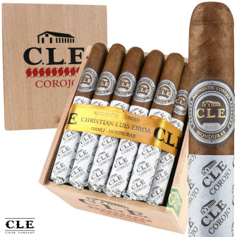 CLE Corojo 11/18 5 Pack