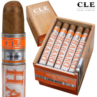 CLE Habano Gordo 25 Pack