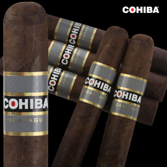 Cohiba Nicaragua N60 16 Pack