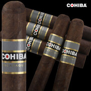 Cohiba Nicaragua N60 | Gordo | Box of 16