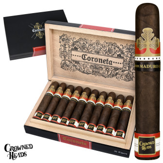 Coroneta