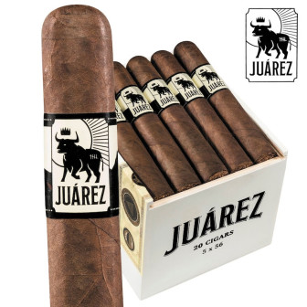 Crowned Heads Juarez Wlly Lee 20 Pack