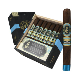 Crowned Heads La Imperiosa Dukes 21 Pack