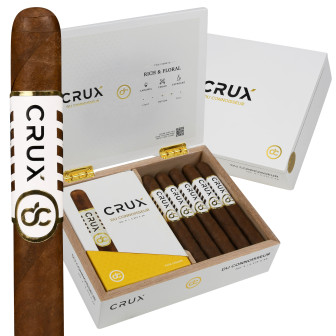 Crux Du Connoisseur No. 1 DRESS PACK OF 20