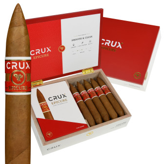 Crux Epicure Original Toro DRESS PACK OF 20