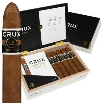 Crux Limitada Short Salomone DRESS PACK OF 20