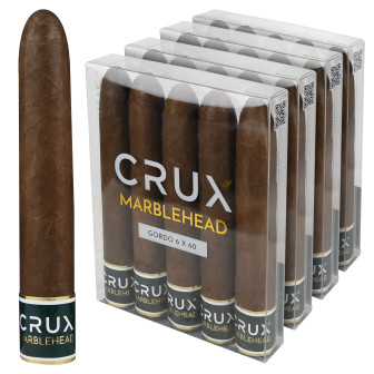 Crux Marblehead Toro DRESS PACK OF 20
