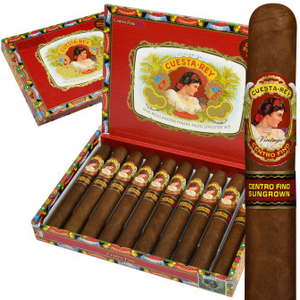 Cuesta Rey Centro Fino Robusto 10 Pack