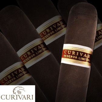 Curivari Reserva Limitada Cafe Noir 56 10 Pack