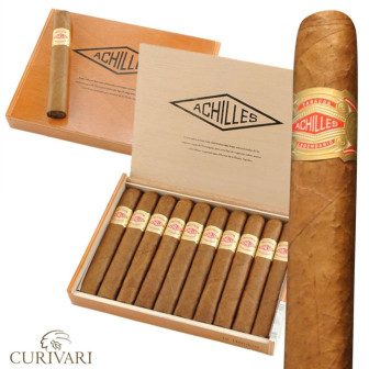 Curivari Achilles Invensibles 5 10 Pack