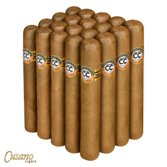 Cusano CC Gordo 20 Pack