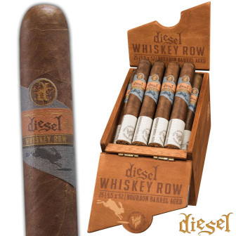 Diesel Whiskey Row Churchill 25 Pack