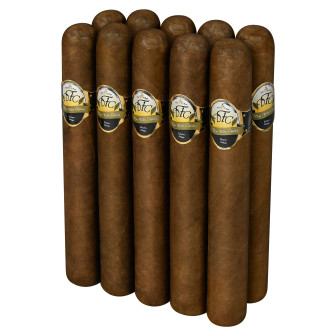 Don Felix Sumatra Toro 20 Pack