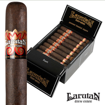 Drew Estate Larutan Egg Maduro 1 Pack