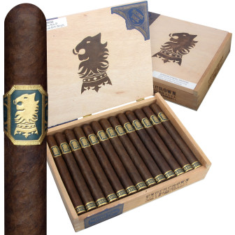Liga Undercrown Maduro Corona Doble 25 Pack