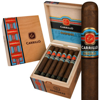 E.P. Carrillo Essence Honduras Robusto 24 Pack